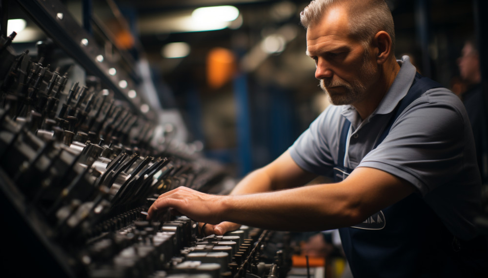 Autres - Assurer la maintenance de votre entreprise grâce à GMAO