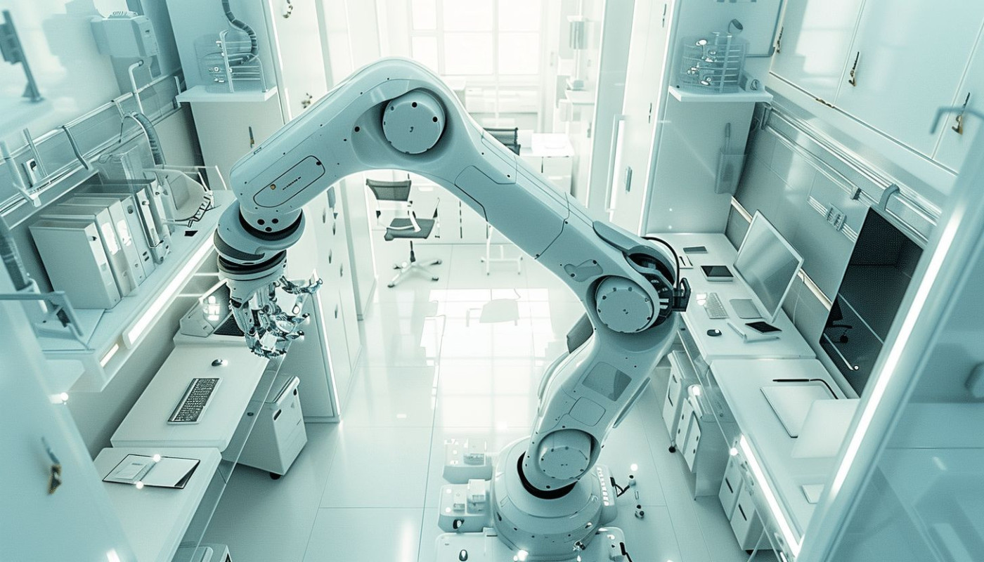 Formation - Automatisation des processus métier avantages et mise en place pour les PME
