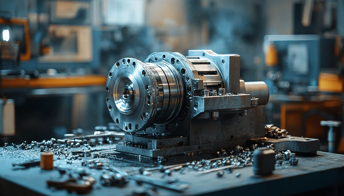 Avantages des tours automatiques reconstruits et CNC d'occasion