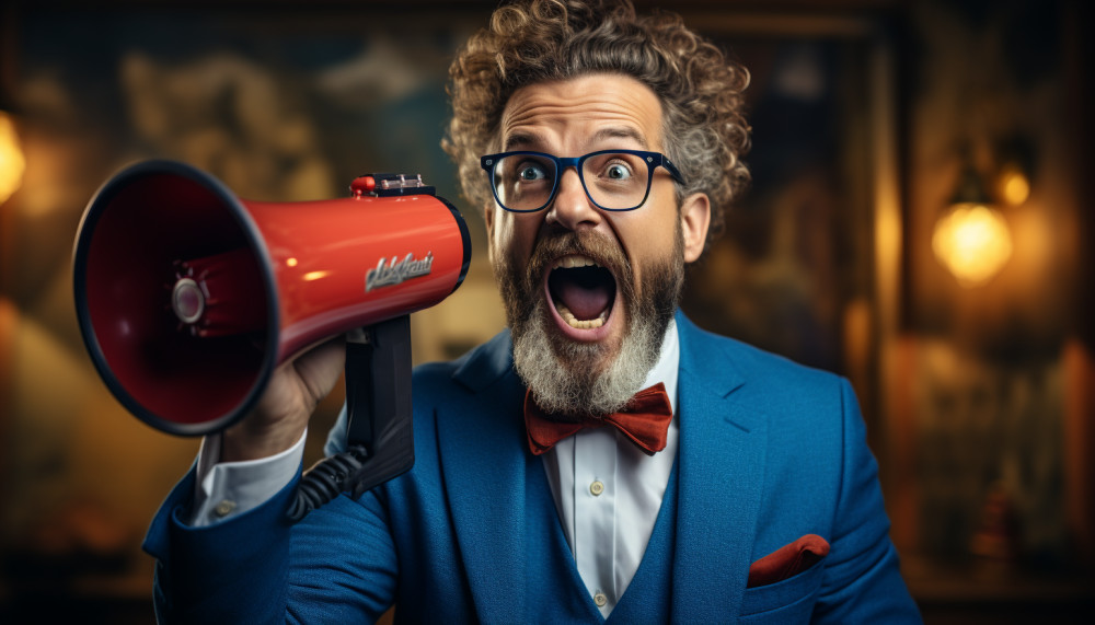 Comment annoncer légalement une information ?