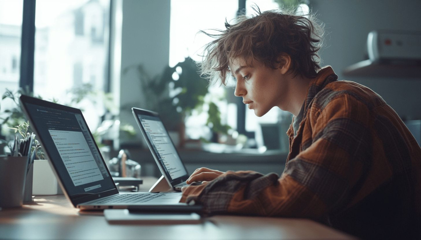 Communication - Comment choisir le bon prestataire pour votre projet web