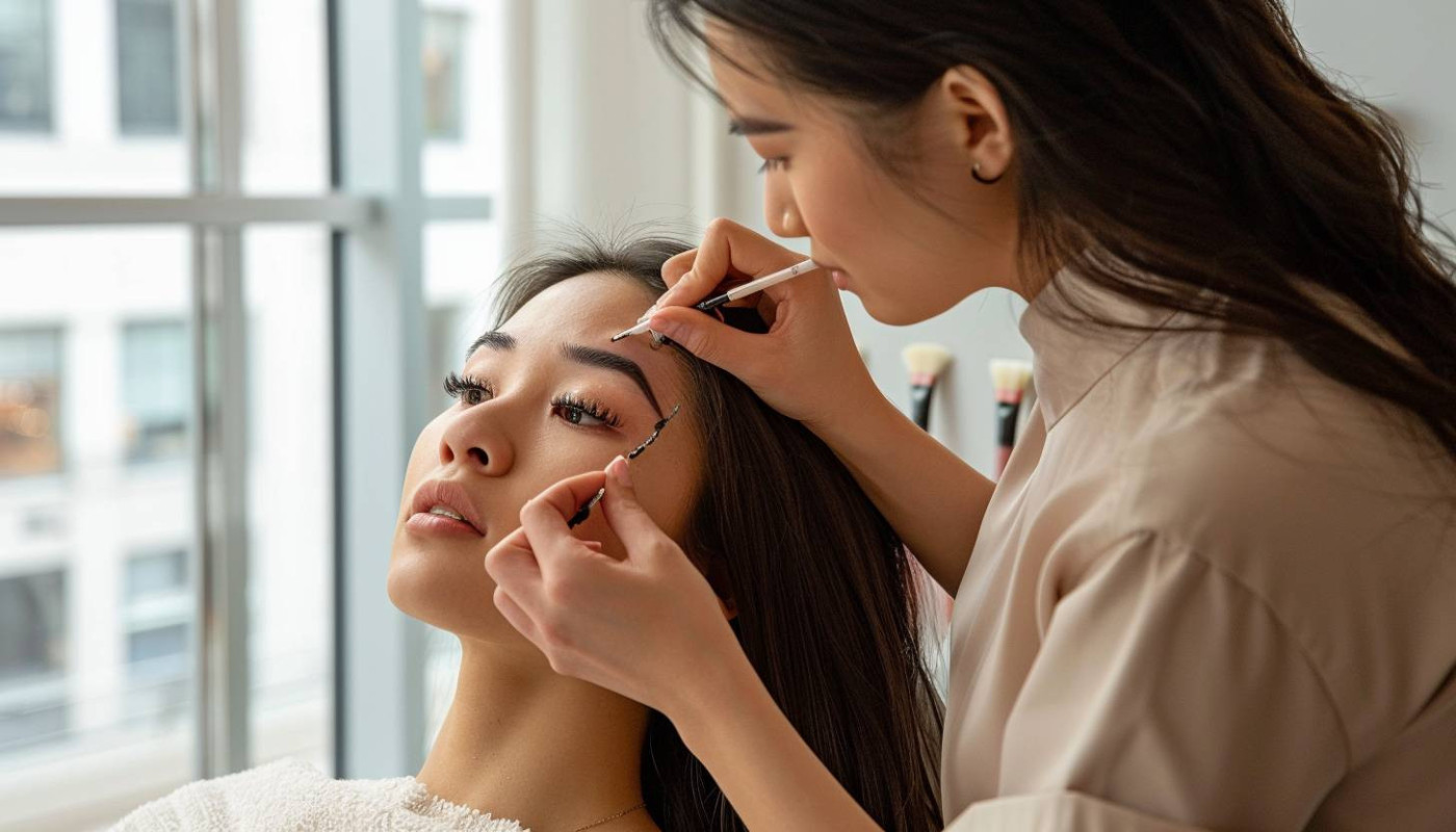 Formation - Comment devenir technicienne de cils certifiée grâce à une formation professionnelle