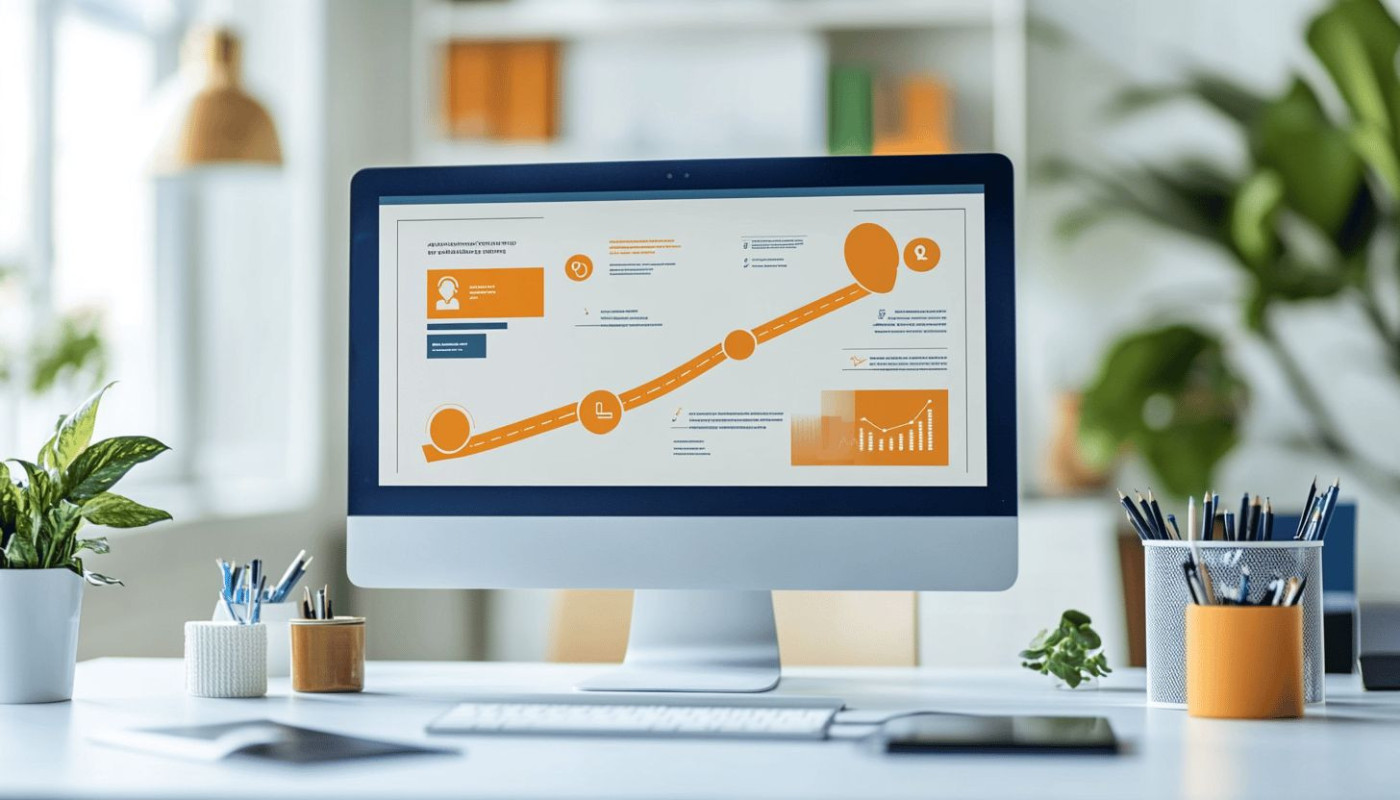 Communication - Comment élaborer une stratégie de contenu qui transforme les visiteurs en clients ?