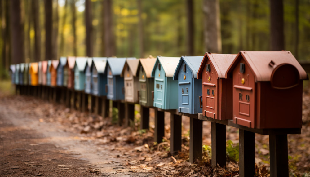 Autres - Comment faire un bon choix de boîte aux lettres ?