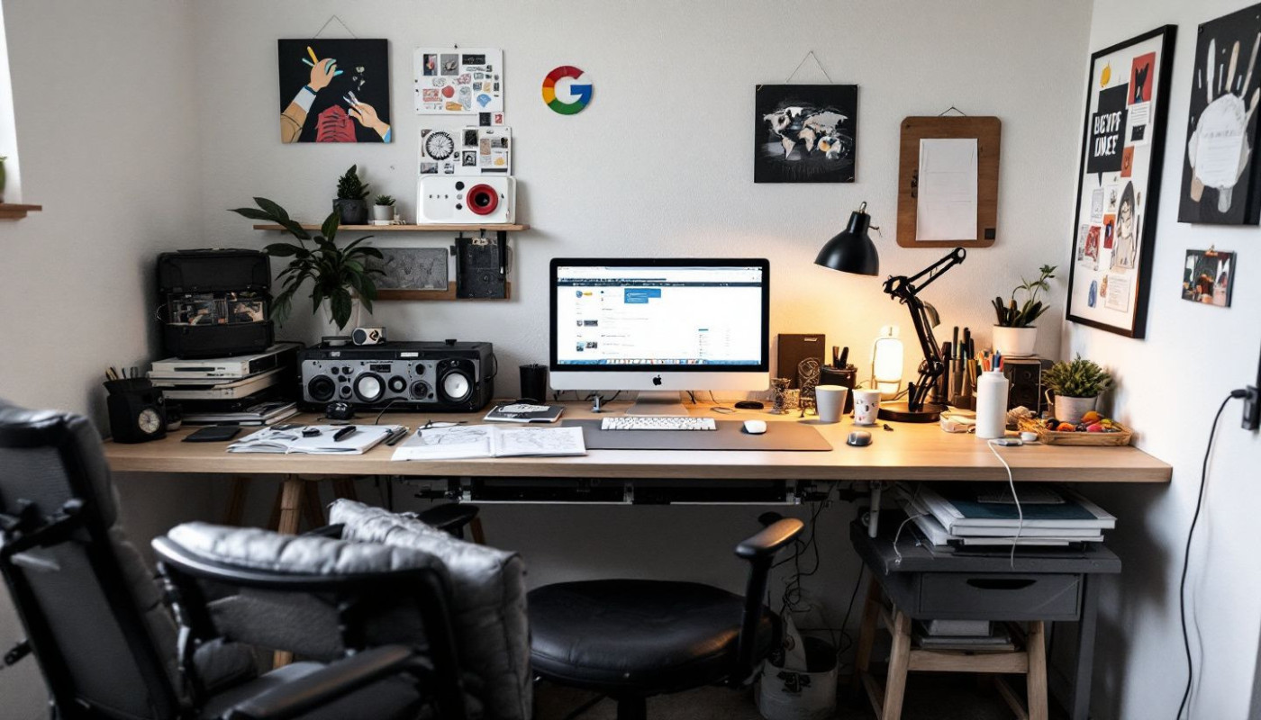 Communication - Comment la flexibilité du travail influence-t-elle la productivité?