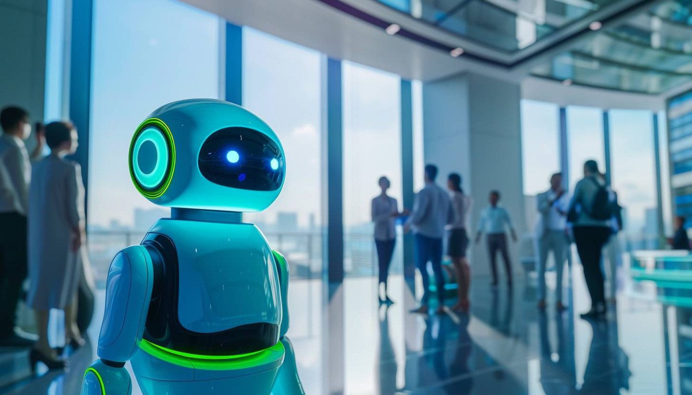 Communication - Comment les chatbots basés sur l'IA transforment-ils les interactions digitales ?