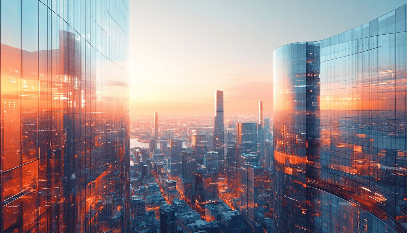 Communication - Comment les quartiers d'affaires stimulent-ils l'innovation ?