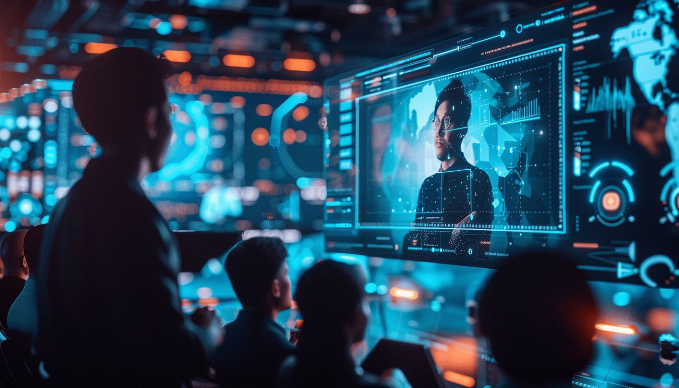 Communication - Comment les webinaires peuvent transformer l'engagement client en 2023
