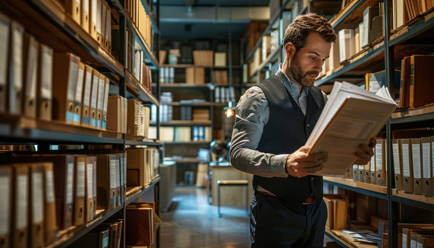 Droit - Comment optimiser la gestion fiscale d'une SARL immobilière