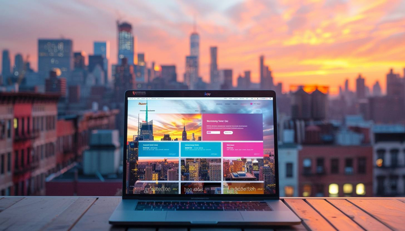 Communication - Conseils pour une conception web qui booste le SEO et l'engagement utilisateur