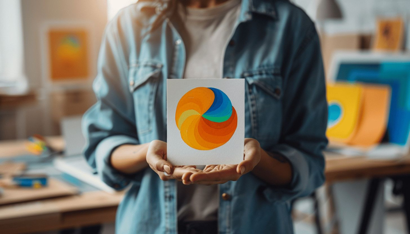 Communication - Créer une identité visuelle impactante les étapes clés pour les entrepreneurs