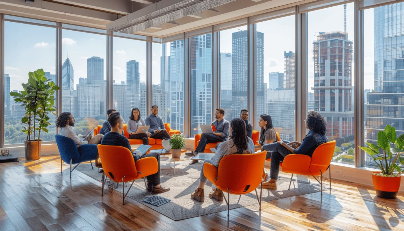 Communication - Employer branding et culture d'entreprise comment communiquer vos valeurs