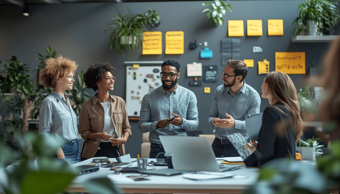 Formation - Éviter les erreurs courantes lors de la création d'entreprise