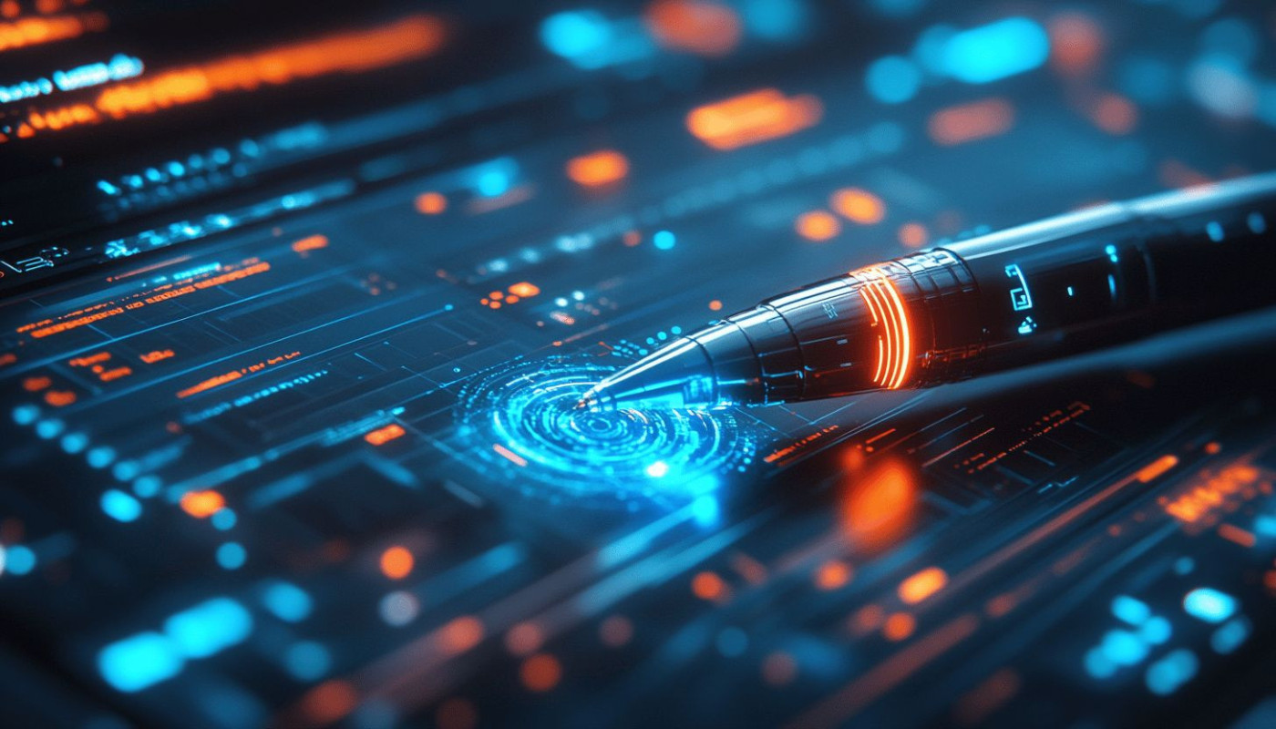 Communication - Exploiter les outils d'IA pour accroître l'efficacité de la rédaction web