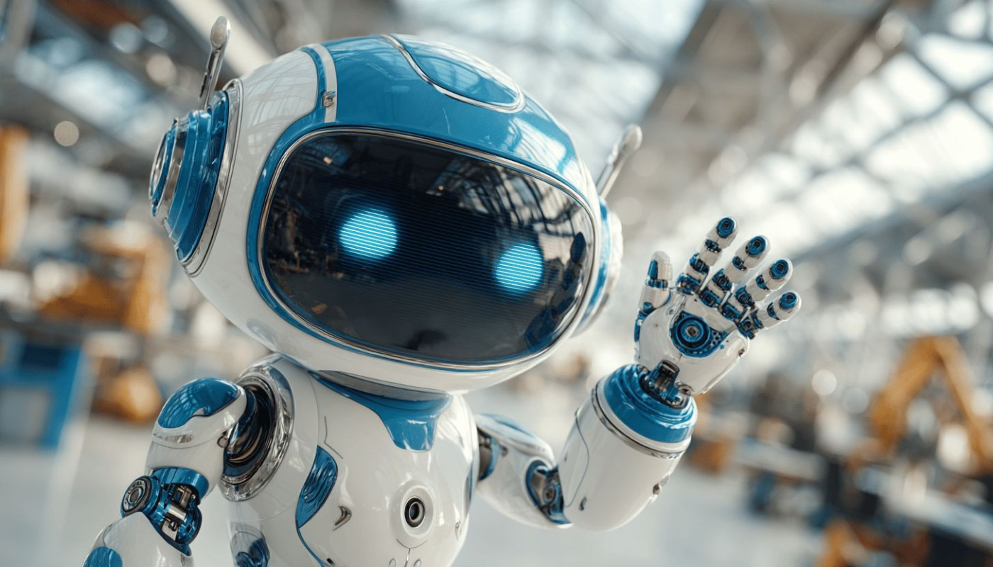 Communication - Exploration des avantages des chatbots AI gratuits en français
