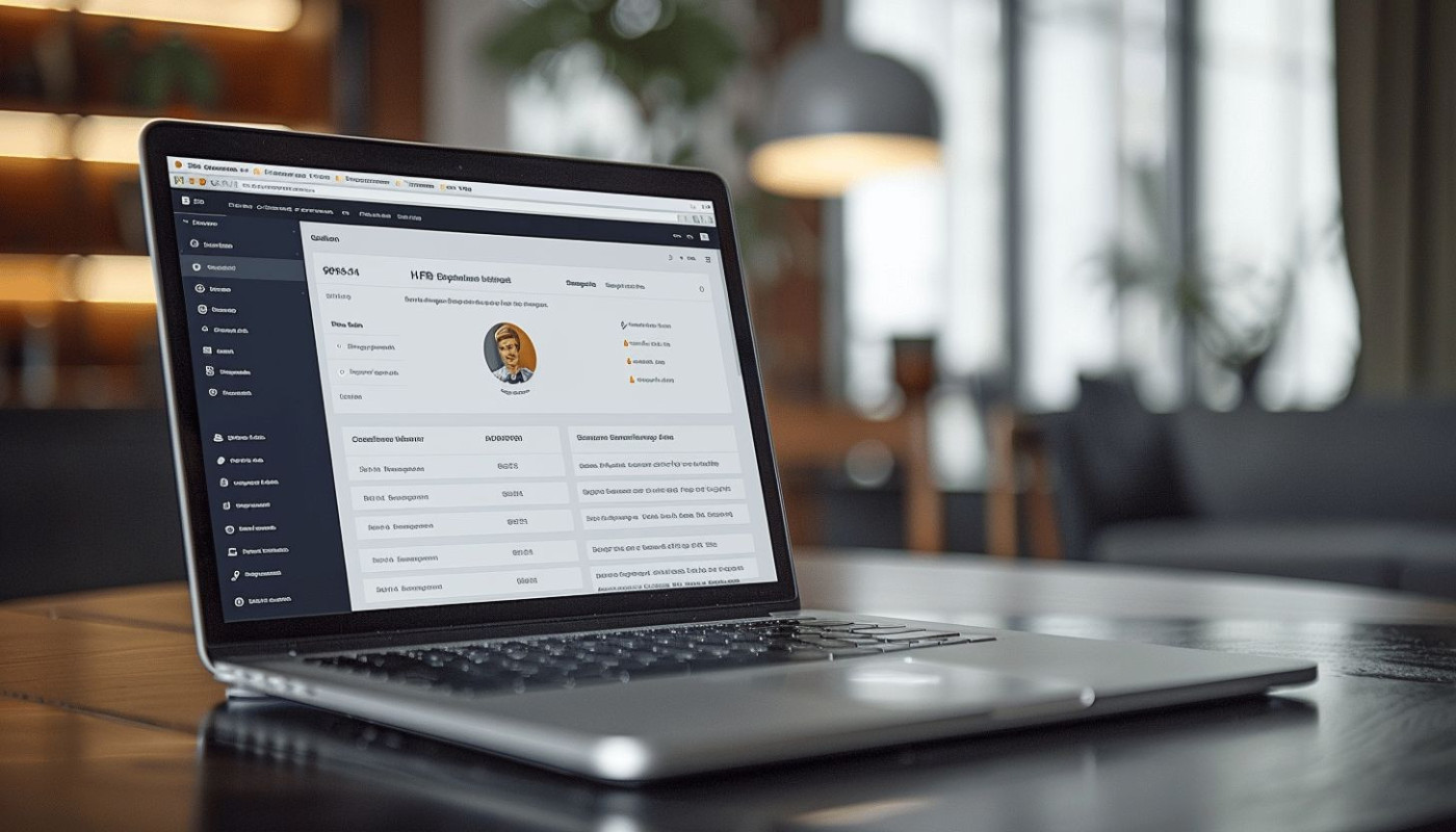 Formation - Guide complet pour accéder et gérer votre compte sur un portail RH