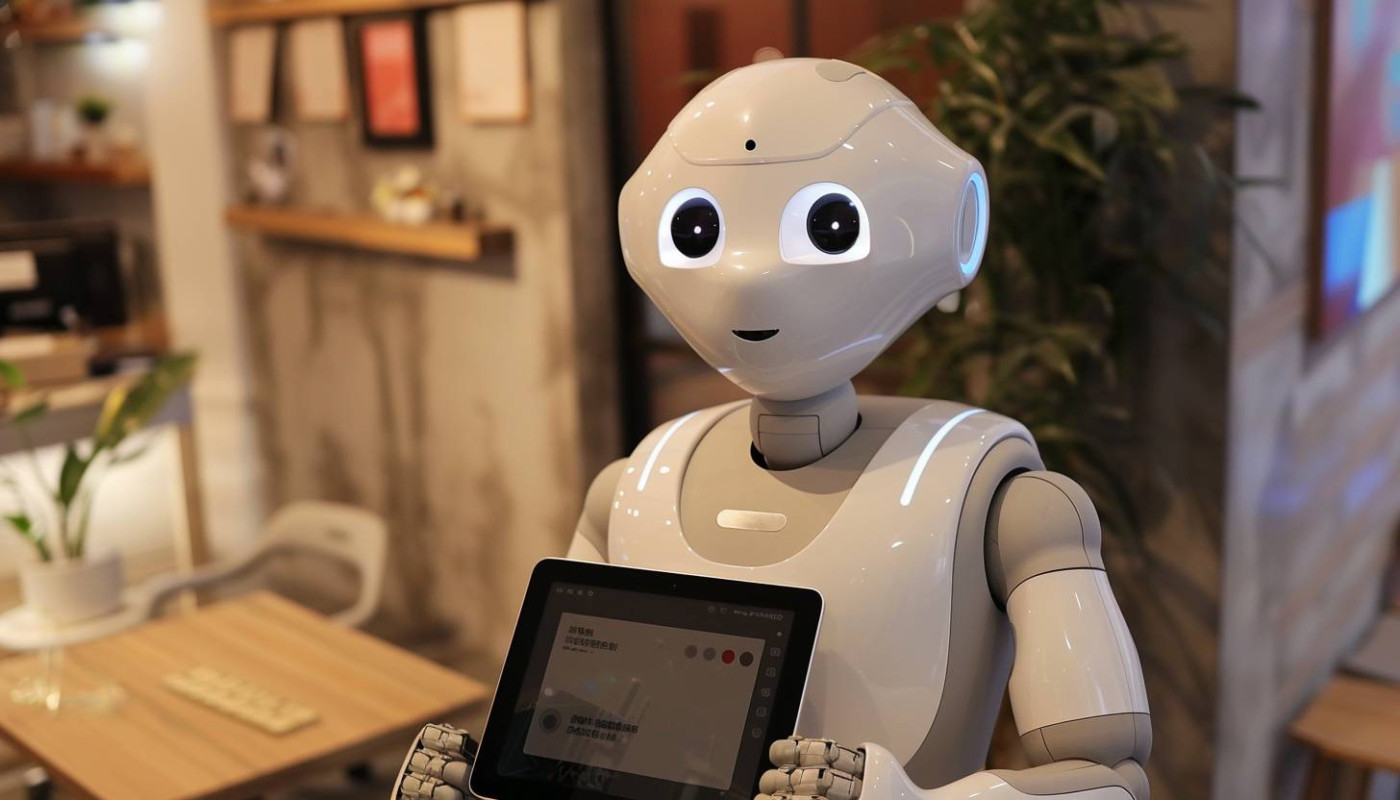 Communication - Guide pratique pour développer votre premier chatbot IA en entreprise