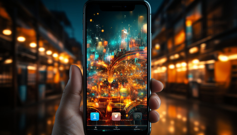 Autres - Importance d’une application mobile pour votre entreprise