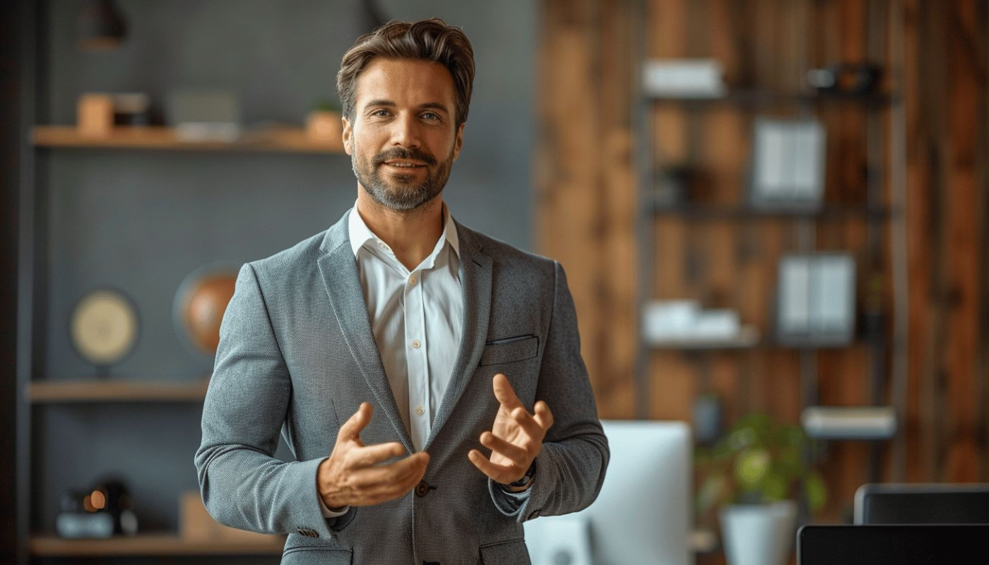 Communication - L'art du pitch d'affaires techniques pour convaincre en moins de 2 minutes