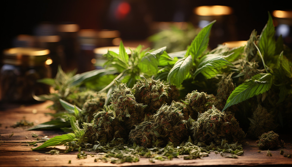Autres - Le CBD est-il légal en France ? Lois CBD dans en Europe et en France