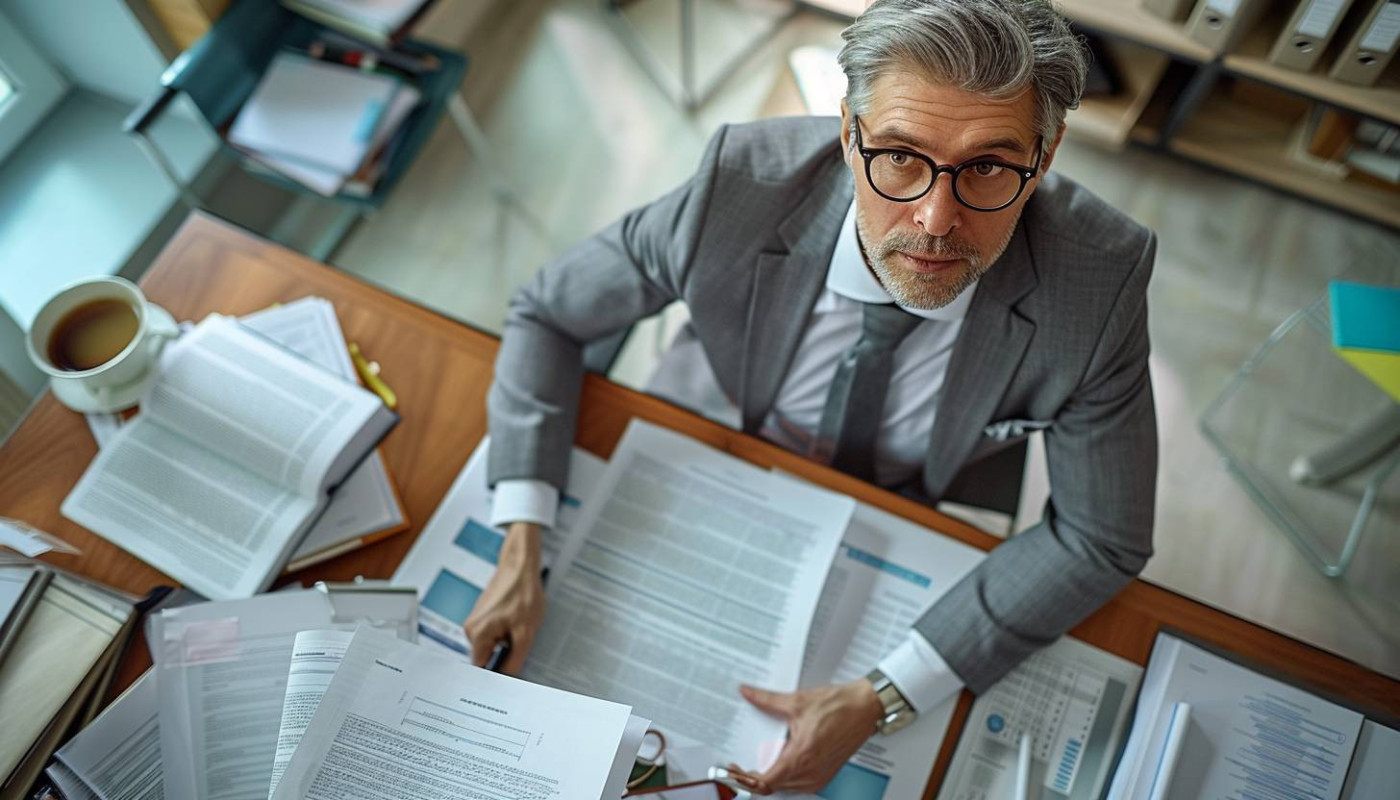 Droit - Les avantages de consulter un spécialiste en droit des affaires pour les entreprises