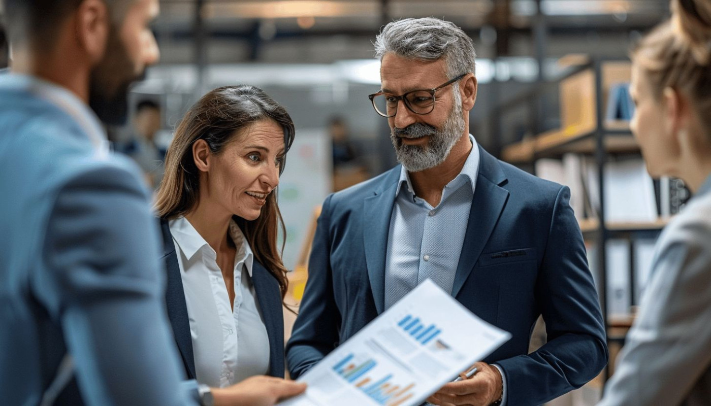 Les avantages d'engager un cabinet d'expertise comptable pour votre entreprise