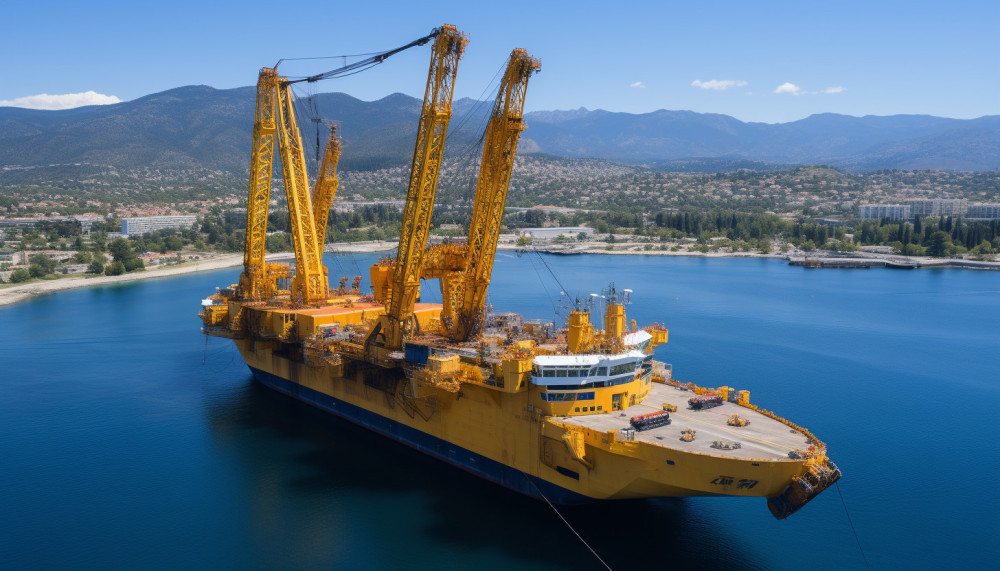 Manutention lourde et levage : Nos conseils pour louer une grue adaptée à Ajaccio ?