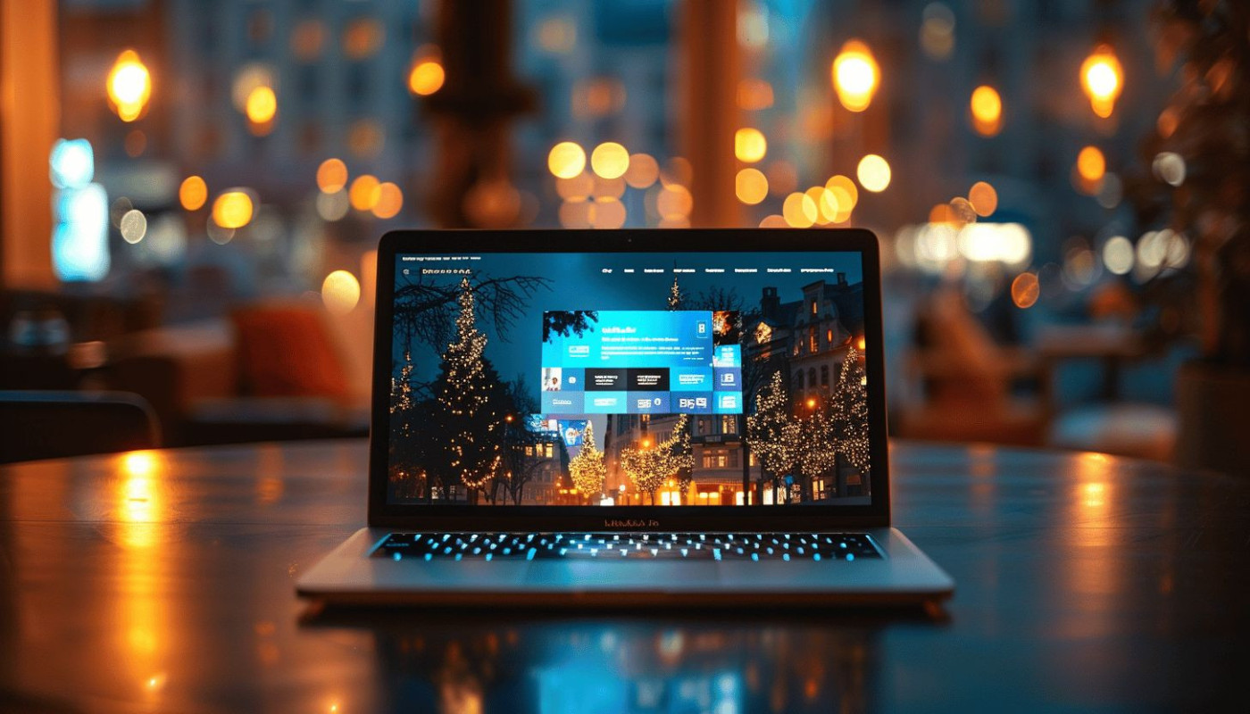 Communication - Maximiser l'impact de votre storytelling d'entreprise en ligne