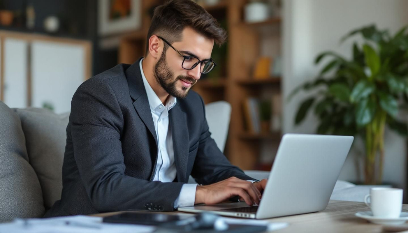 Formation - Maximiser son potentiel professionnel par des formations en ligne
