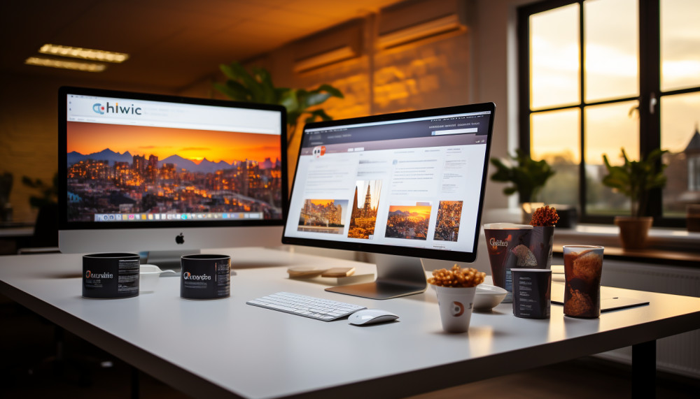 Autres - Pourquoi avoir un site internet ?
