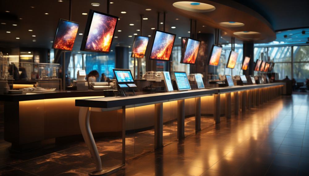 Pourquoi utiliser l’affichage dynamique ?