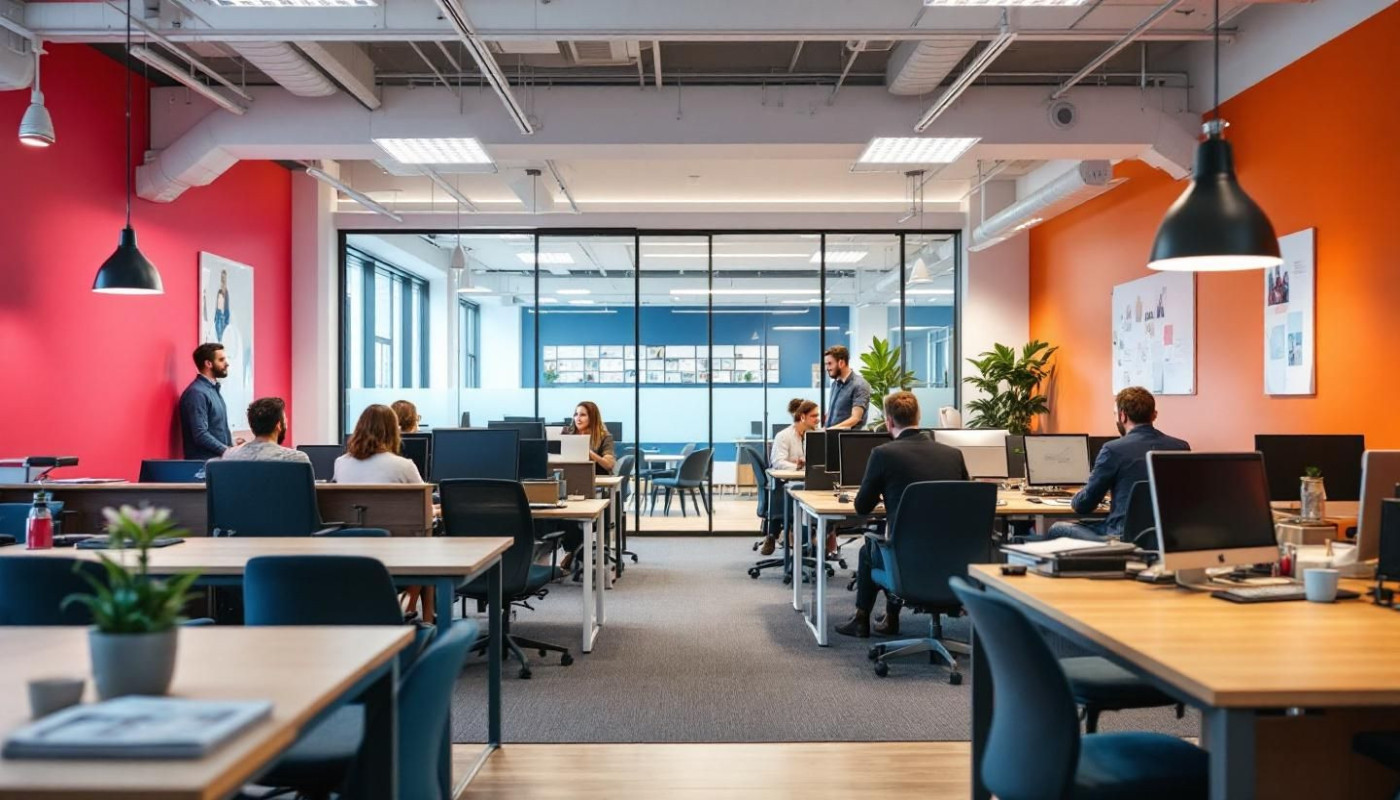 Communication - Quelles stratégies un cabinet de recrutement commercial utilise-t-il pour attirer les meilleurs talents ?