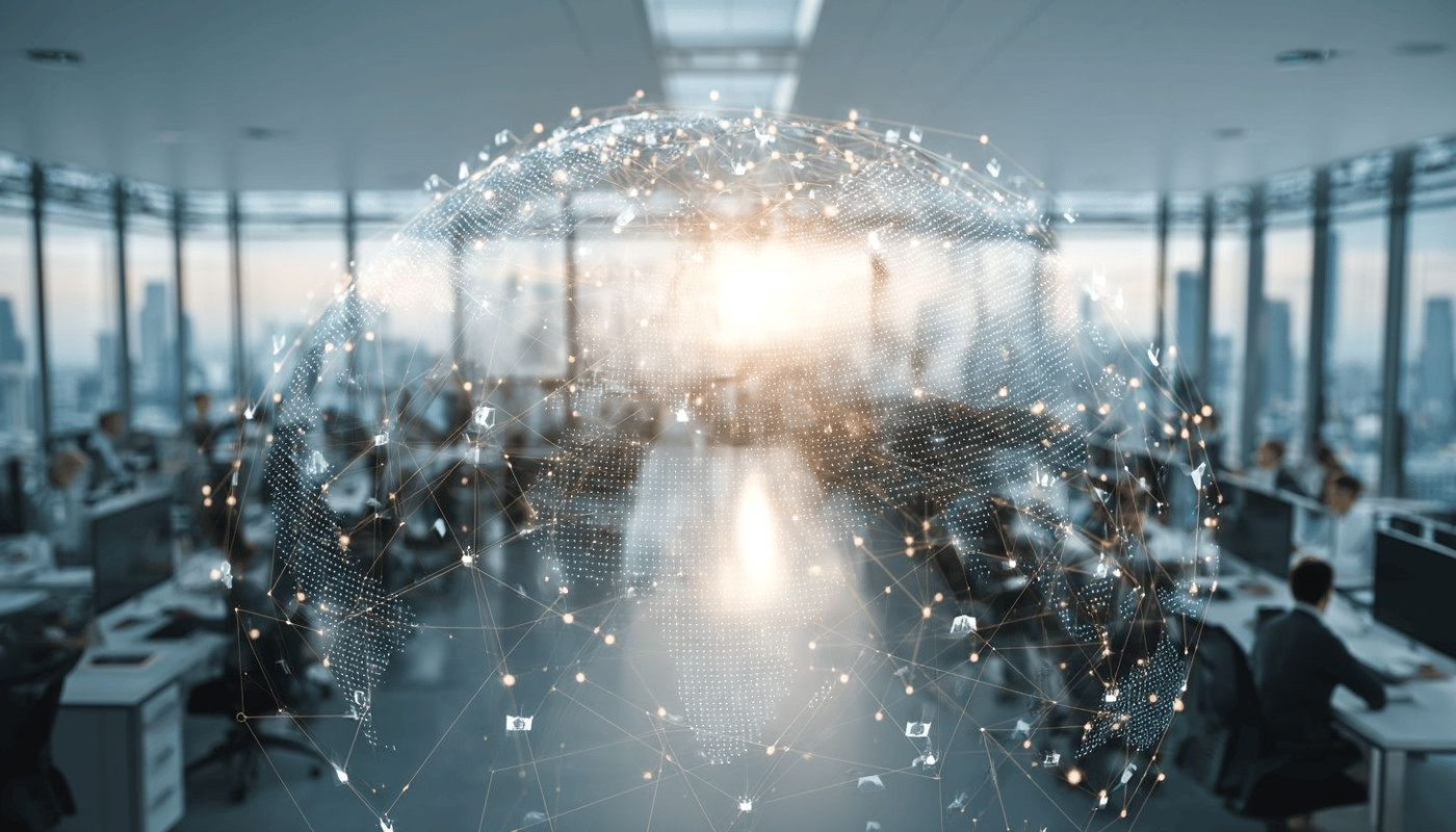 Formation - Réseautage professionnel en ligne Maximiser ses opportunités d'affaires sans quitter son bureau