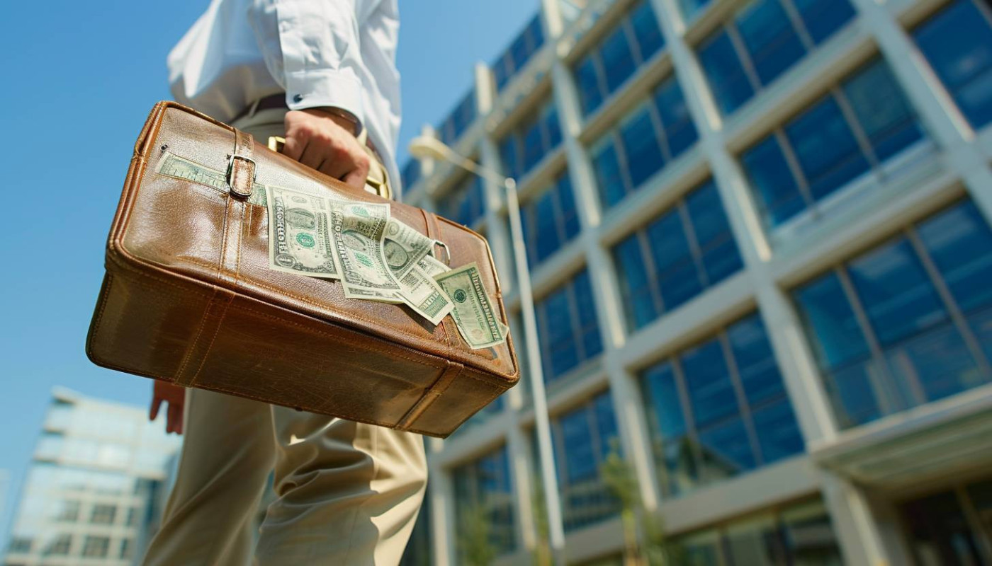 Formation - Stratégies pour atteindre l'indépendance financière via l'investissement