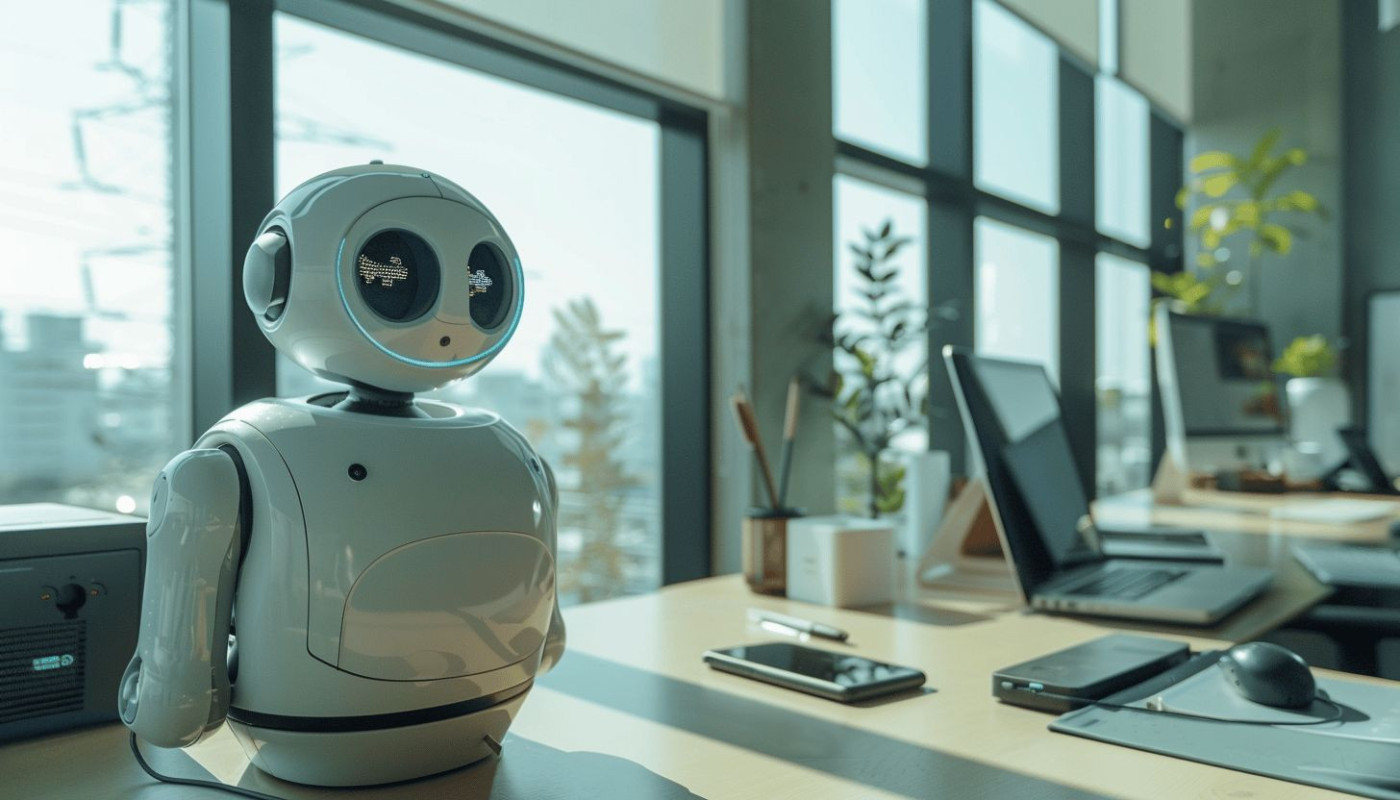 Communication - Stratégies pour intégrer efficacement un assistant virtuel dans votre entreprise