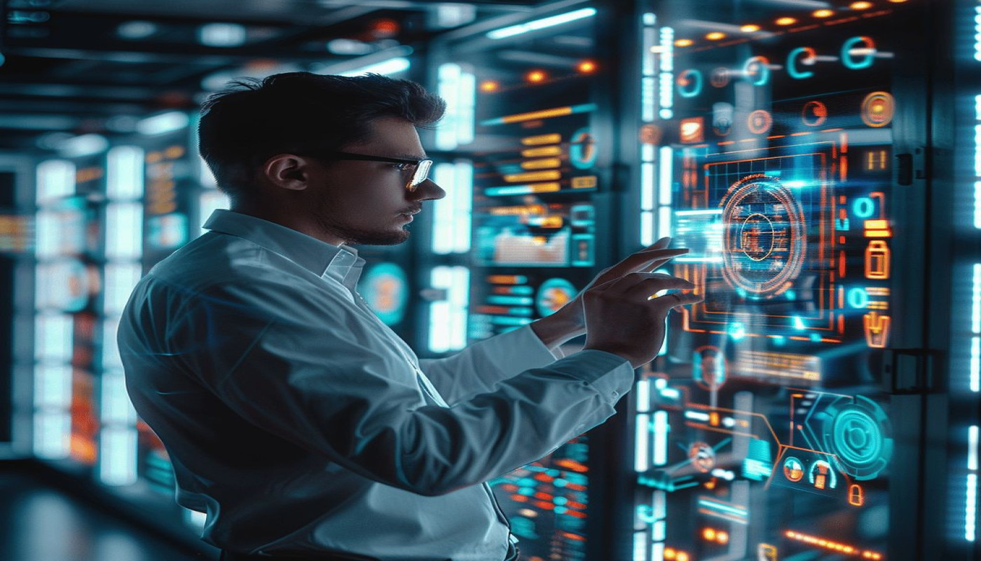 Stratégies pour maximiser les revenus dans le secteur de la cybersécurité