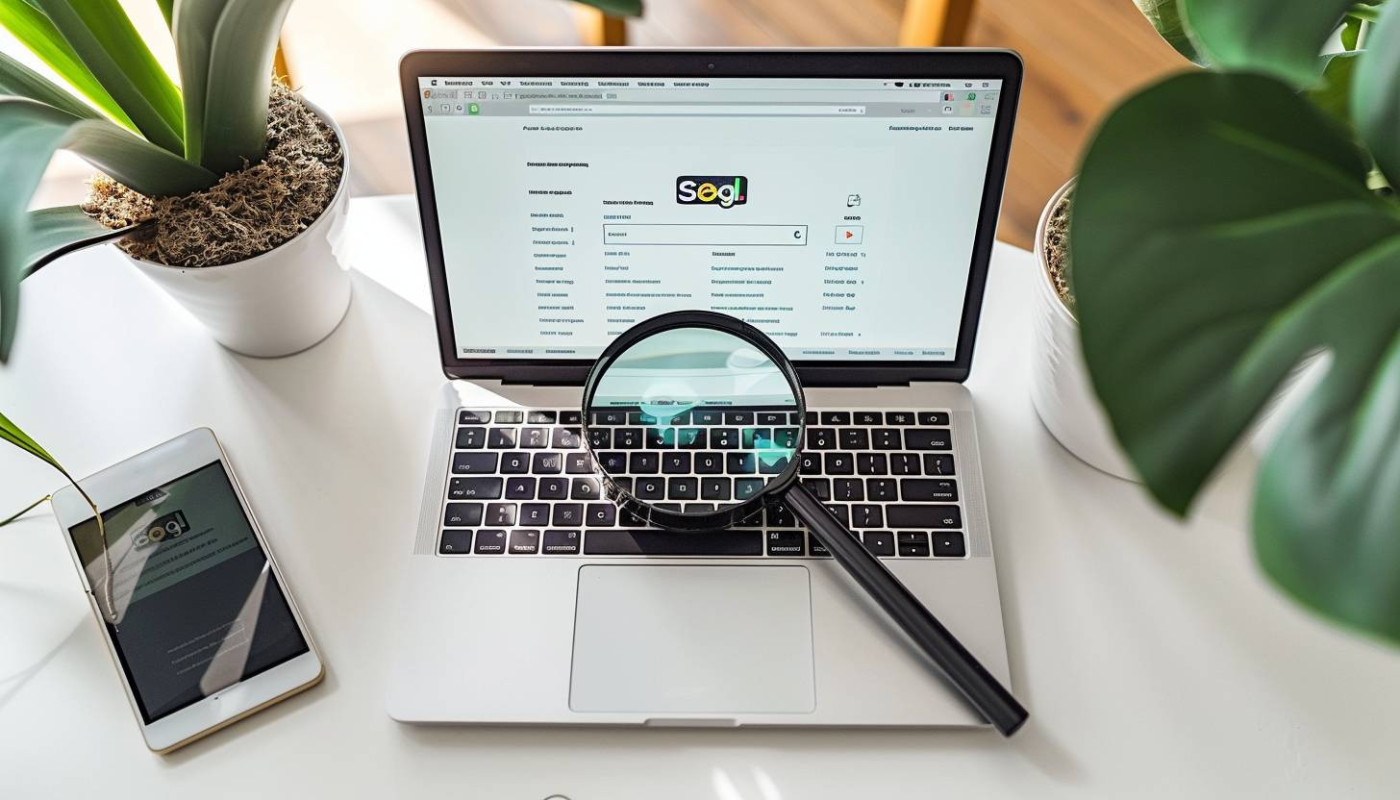 Communication - Stratégies pour optimiser le SEO de votre boutique en ligne