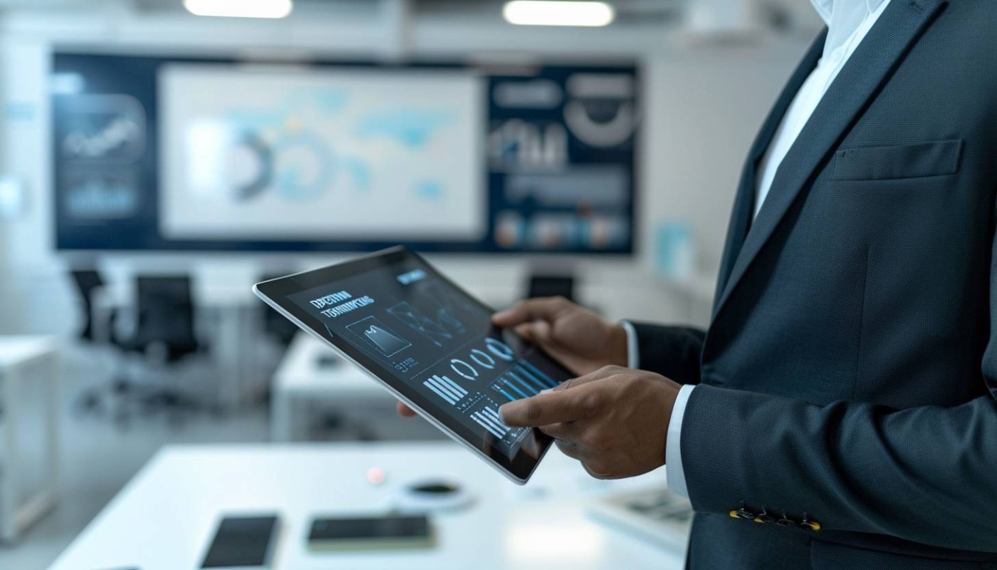 Communication - Stratégies pour une transformation digitale réussie en entreprise