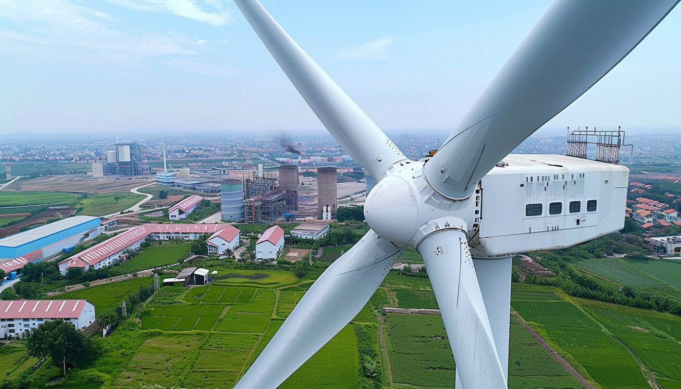 Stratégies pour une transition écologique efficace dans l'industrie