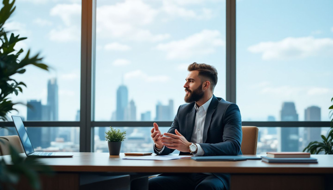 Formation - Techniques de négociation commerciale pour entrepreneurs augmentez votre taux de conversion