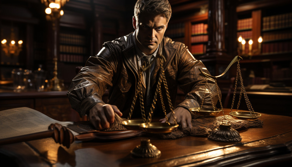 Autres - Top 3 fonctions du droit pénal